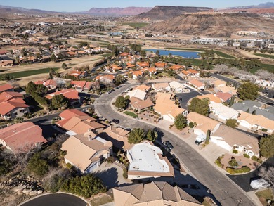 Mountain Views you have to see to believe! Big windows in Great on Southgate Golf Course in Utah - for sale on GolfHomes.com, golf home, golf lot