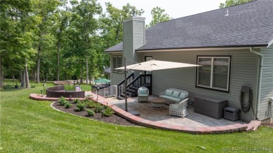 Beautifully updated GRAND 2 Story in Country Club Estates will on Seasons Ridge At Four Seasons in Missouri - for sale on GolfHomes.com, golf home, golf lot