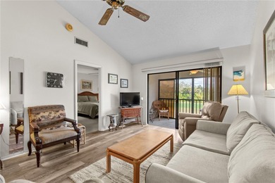 Welcome to easy, maintenance-free living in this fully furnished on Capri Isle Golf Club in Florida - for sale on GolfHomes.com, golf home, golf lot