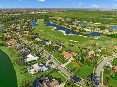 This is the one * QUALITY BUILT BY CUSTOM HOME BUILDERS on Misty Creek Country Club in Florida - for sale on GolfHomes.com, golf home, golf lot