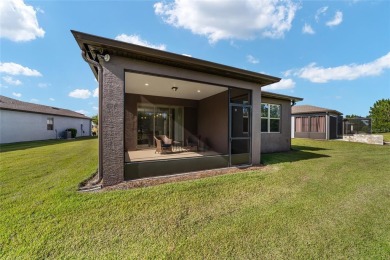 Carefree living awaits in this beautiful 3 Bedroom/2 Bath on Stone Creek Golf Club in Florida - for sale on GolfHomes.com, golf home, golf lot