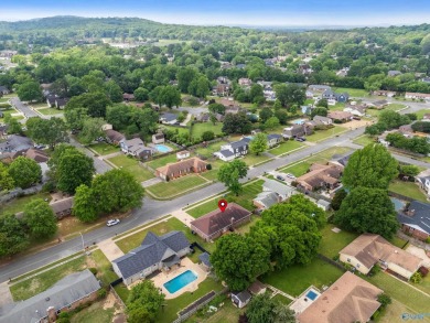 907 Cornelia Dr***OPEN THURS 5/8 4PM-6PM***This thoughtfully on Valley Hill Country Club in Alabama - for sale on GolfHomes.com, golf home, golf lot