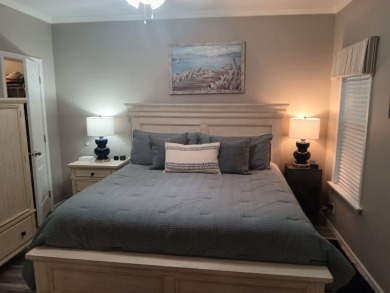 LOCATION! LOCATION!! 3 BEDROOM, 2 BATH (2016 Palm Harbor) -- on Spessard Holland Golf Course in Florida - for sale on GolfHomes.com, golf home, golf lot