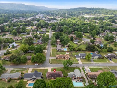 907 Cornelia Dr***OPEN THURS 5/8 4PM-6PM***This thoughtfully on Valley Hill Country Club in Alabama - for sale on GolfHomes.com, golf home, golf lot