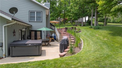 Beautifully updated GRAND 2 Story in Country Club Estates will on Seasons Ridge At Four Seasons in Missouri - for sale on GolfHomes.com, golf home, golf lot