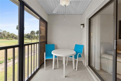 Welcome to easy, maintenance-free living in this fully furnished on Capri Isle Golf Club in Florida - for sale on GolfHomes.com, golf home, golf lot