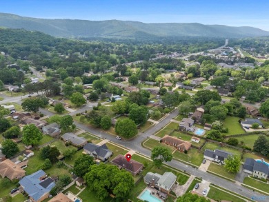 907 Cornelia Dr***OPEN THURS 5/8 4PM-6PM***This thoughtfully on Valley Hill Country Club in Alabama - for sale on GolfHomes.com, golf home, golf lot