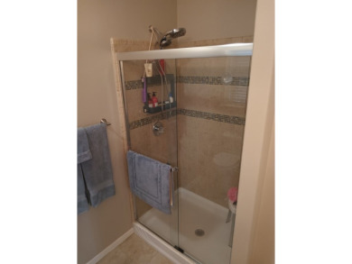 LOCATION! LOCATION!! 3 BEDROOM, 2 BATH (2016 Palm Harbor) -- on Spessard Holland Golf Course in Florida - for sale on GolfHomes.com, golf home, golf lot