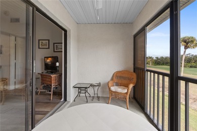 Welcome to easy, maintenance-free living in this fully furnished on Capri Isle Golf Club in Florida - for sale on GolfHomes.com, golf home, golf lot