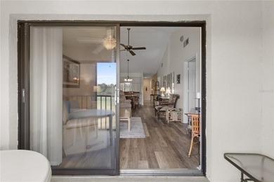 Welcome to easy, maintenance-free living in this fully furnished on Capri Isle Golf Club in Florida - for sale on GolfHomes.com, golf home, golf lot