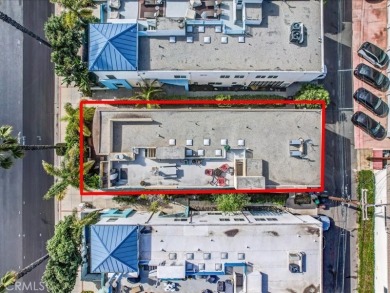 Rarely available coastal duplex in the heart of San Clemente's on San Clemente Municipal Golf Course in California - for sale on GolfHomes.com, golf home, golf lot