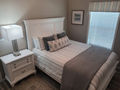 LOCATION! LOCATION!! 3 BEDROOM, 2 BATH (2016 Palm Harbor) -- on Spessard Holland Golf Course in Florida - for sale on GolfHomes.com, golf home, golf lot