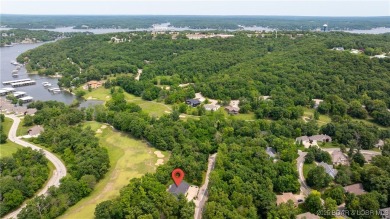 Beautifully updated GRAND 2 Story in Country Club Estates will on Seasons Ridge At Four Seasons in Missouri - for sale on GolfHomes.com, golf home, golf lot
