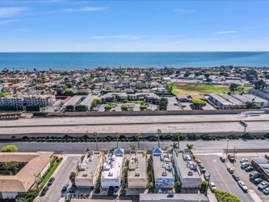 Rarely available coastal duplex in the heart of San Clemente's on San Clemente Municipal Golf Course in California - for sale on GolfHomes.com, golf home, golf lot