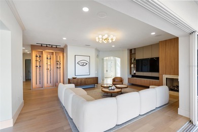 Stunning water and golf course views define this exceptional on Waterlefe Golf and River Club in Florida - for sale on GolfHomes.com, golf home, golf lot