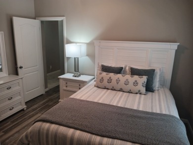 LOCATION! LOCATION!! 3 BEDROOM, 2 BATH (2016 Palm Harbor) -- on Spessard Holland Golf Course in Florida - for sale on GolfHomes.com, golf home, golf lot