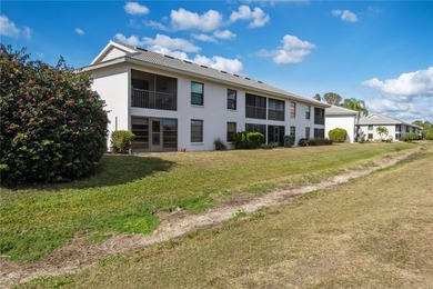Welcome to easy, maintenance-free living in this fully furnished on Capri Isle Golf Club in Florida - for sale on GolfHomes.com, golf home, golf lot
