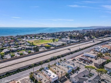 Rarely available coastal duplex in the heart of San Clemente's on San Clemente Municipal Golf Course in California - for sale on GolfHomes.com, golf home, golf lot