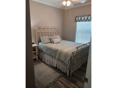 LOCATION! LOCATION!! 3 BEDROOM, 2 BATH (2016 Palm Harbor) -- on Spessard Holland Golf Course in Florida - for sale on GolfHomes.com, golf home, golf lot