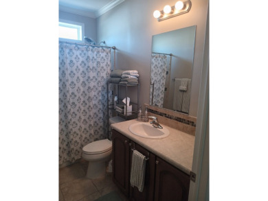 LOCATION! LOCATION!! 3 BEDROOM, 2 BATH (2016 Palm Harbor) -- on Spessard Holland Golf Course in Florida - for sale on GolfHomes.com, golf home, golf lot
