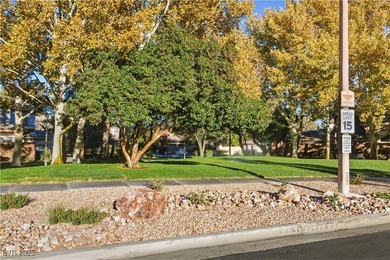 Nestled in guard-gated Eagle Rock community, this stunning home on TPC Las Vegas in Nevada - for sale on GolfHomes.com, golf home, golf lot
