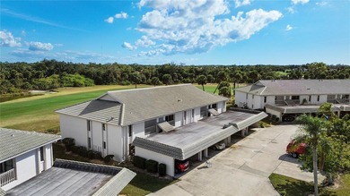 Welcome to easy, maintenance-free living in this fully furnished on Capri Isle Golf Club in Florida - for sale on GolfHomes.com, golf home, golf lot