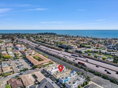 Rarely available coastal duplex in the heart of San Clemente's on San Clemente Municipal Golf Course in California - for sale on GolfHomes.com, golf home, golf lot