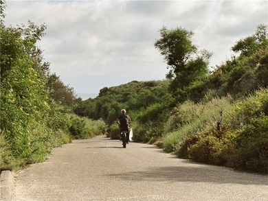 Rarely available coastal duplex in the heart of San Clemente's on San Clemente Municipal Golf Course in California - for sale on GolfHomes.com, golf home, golf lot