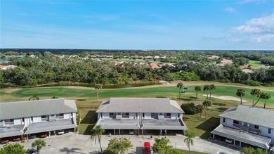 Welcome to easy, maintenance-free living in this fully furnished on Capri Isle Golf Club in Florida - for sale on GolfHomes.com, golf home, golf lot
