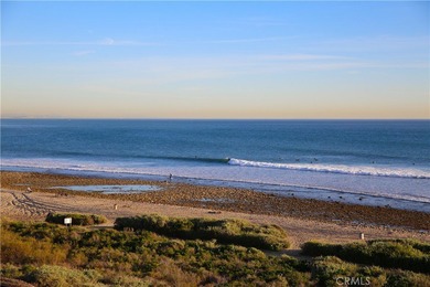 Rarely available coastal duplex in the heart of San Clemente's on San Clemente Municipal Golf Course in California - for sale on GolfHomes.com, golf home, golf lot