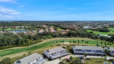 Welcome to easy, maintenance-free living in this fully furnished on Capri Isle Golf Club in Florida - for sale on GolfHomes.com, golf home, golf lot