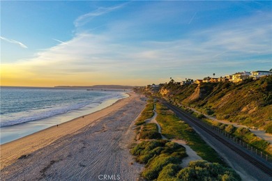 Rarely available coastal duplex in the heart of San Clemente's on San Clemente Municipal Golf Course in California - for sale on GolfHomes.com, golf home, golf lot