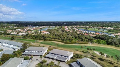Welcome to easy, maintenance-free living in this fully furnished on Capri Isle Golf Club in Florida - for sale on GolfHomes.com, golf home, golf lot