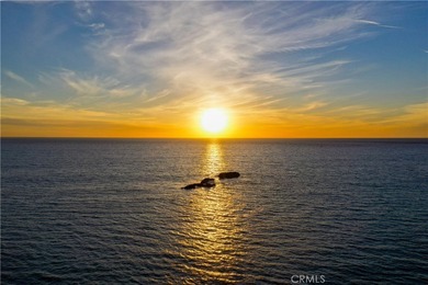 Rarely available coastal duplex in the heart of San Clemente's on San Clemente Municipal Golf Course in California - for sale on GolfHomes.com, golf home, golf lot