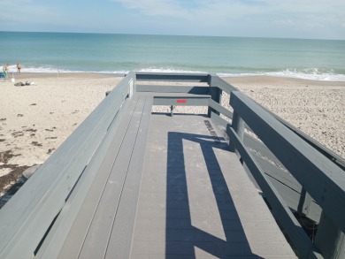 LOCATION! LOCATION!! 3 BEDROOM, 2 BATH (2016 Palm Harbor) SOLD on Spessard Holland Golf Course in Florida - for sale on GolfHomes.com, golf home, golf lot