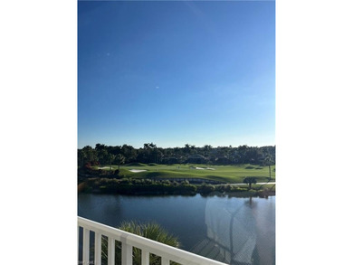 In the center of Pelican Marsh, this elegantly finished on  in Florida - for sale on GolfHomes.com, golf home, golf lot