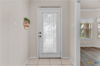 100 Wood Creek, Gatesville TX - 2,073 Sq Ft - 3 Bed - 2 Bath - on Gatesville Country Club in Texas - for sale on GolfHomes.com, golf home, golf lot