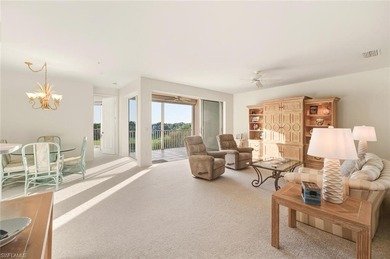 In the center of Pelican Marsh, this elegantly finished on Pelican Marsh Golf Club in Florida - for sale on GolfHomes.com, golf home, golf lot