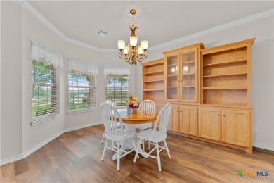 100 Wood Creek, Gatesville TX - 2,073 Sq Ft - 3 Bed - 2 Bath - on Gatesville Country Club in Texas - for sale on GolfHomes.com, golf home, golf lot