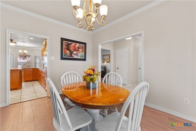 100 Wood Creek, Gatesville TX - 2,073 Sq Ft - 3 Bed - 2 Bath - on Gatesville Country Club in Texas - for sale on GolfHomes.com, golf home, golf lot