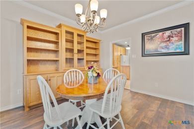 100 Wood Creek, Gatesville TX - 2,073 Sq Ft - 3 Bed - 2 Bath - on Gatesville Country Club in Texas - for sale on GolfHomes.com, golf home, golf lot