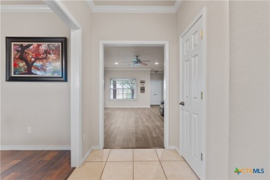 100 Wood Creek, Gatesville TX - 2,073 Sq Ft - 3 Bed - 2 Bath - on Gatesville Country Club in Texas - for sale on GolfHomes.com, golf home, golf lot