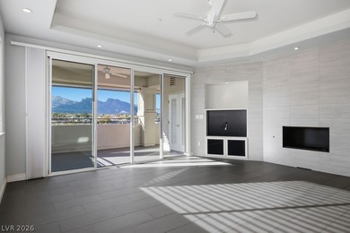 Just imagine a view as beautiful as a painting everyday to look on Badlands Golf Club in Nevada - for sale on GolfHomes.com, golf home, golf lot