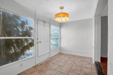 Maintenance Free affordable living in a turnkey condo in the on Seven Springs Golf and Country Club in Florida - for sale on GolfHomes.com, golf home, golf lot