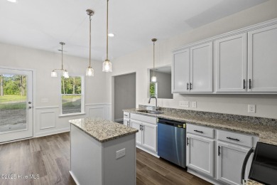 Welcome to your dream home in the desirable Southwest Plantation on Bear Trail Golf Club in North Carolina - for sale on GolfHomes.com, golf home, golf lot