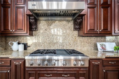 Stunning Custom 1.5-Story Estate at The National -- Nearly 7,000 on The Deuce At the National Golf Club of Kansas City in Missouri - for sale on GolfHomes.com, golf home, golf lot