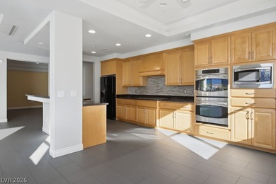 Just imagine a view as beautiful as a painting everyday to look on Badlands Golf Club in Nevada - for sale on GolfHomes.com, golf home, golf lot