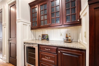 Stunning Custom 1.5-Story Estate at The National -- Nearly 7,000 on The Deuce At the National Golf Club of Kansas City in Missouri - for sale on GolfHomes.com, golf home, golf lot