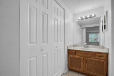 Maintenance Free affordable living in a turnkey condo in the on Seven Springs Golf and Country Club in Florida - for sale on GolfHomes.com, golf home, golf lot