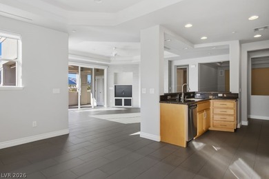 Just imagine a view as beautiful as a painting everyday to look on Badlands Golf Club in Nevada - for sale on GolfHomes.com, golf home, golf lot